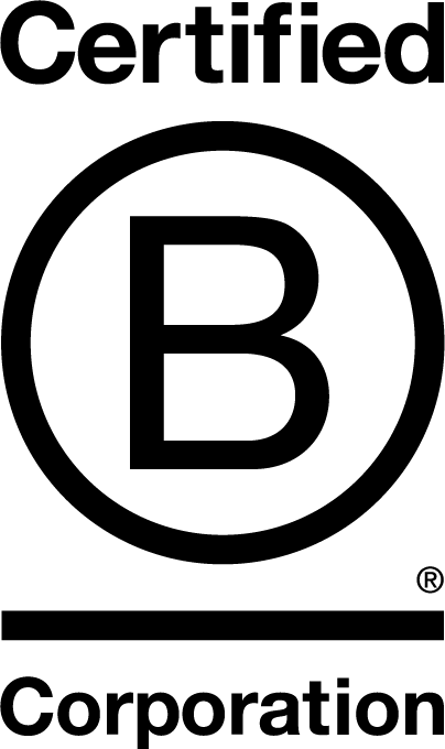 B-Corp Certified