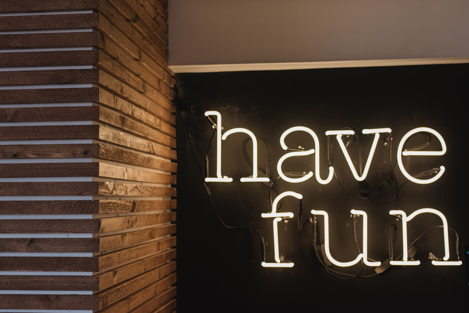 Have Fun